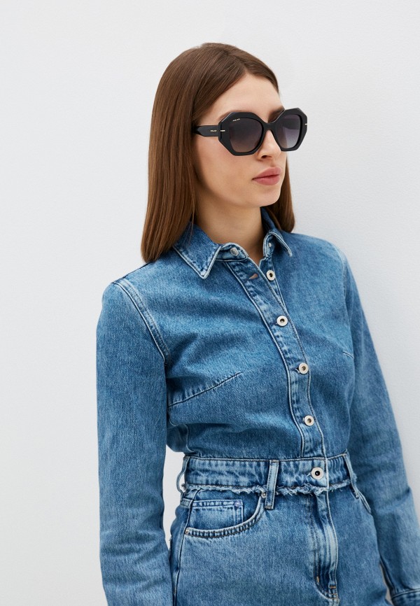 фото Очки солнцезащитные polar