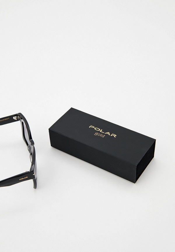 фото Очки солнцезащитные polar