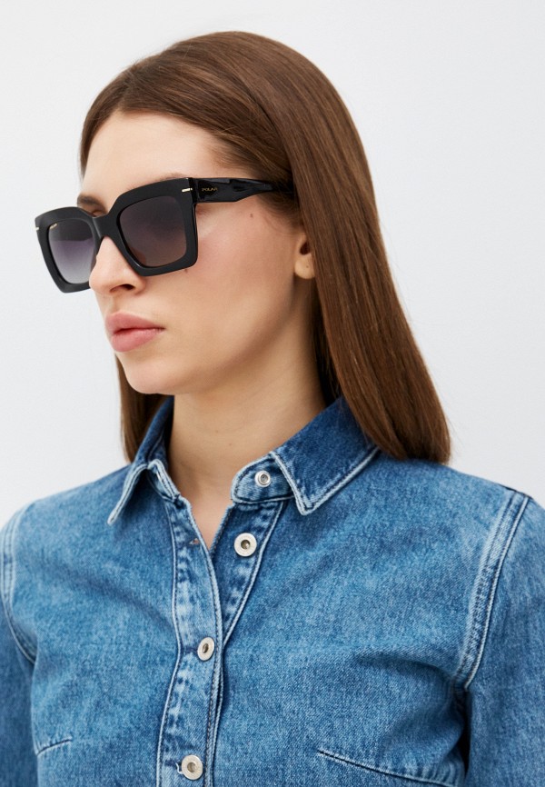 фото Очки солнцезащитные polar