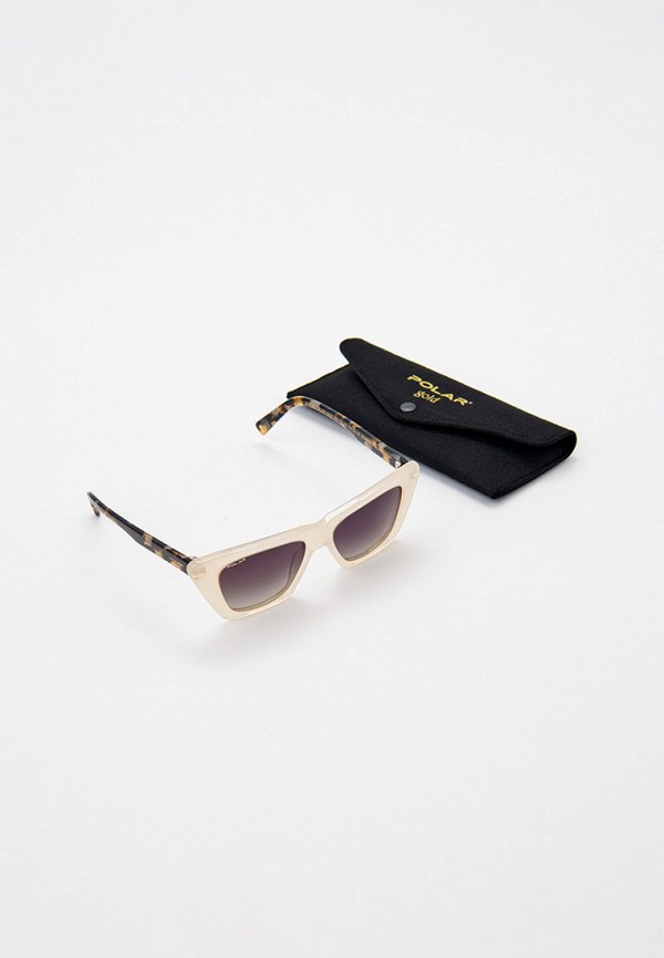 фото Очки солнцезащитные polar