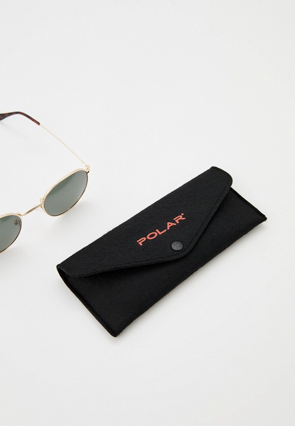 фото Очки солнцезащитные polar
