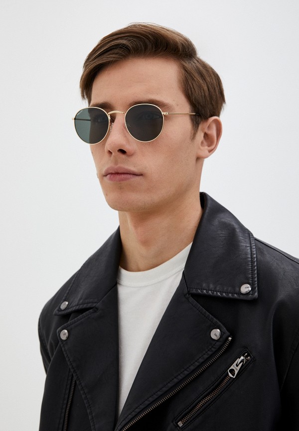 фото Очки солнцезащитные polar