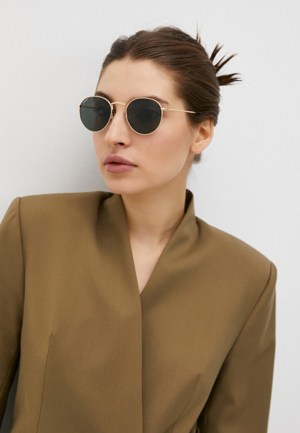 фото Очки солнцезащитные polar