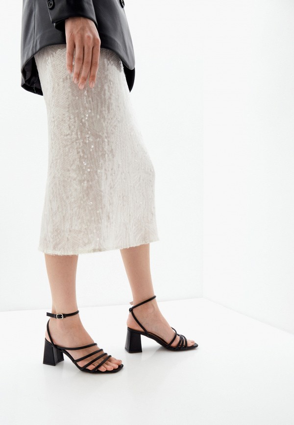 фото Босоножки sweet shoes