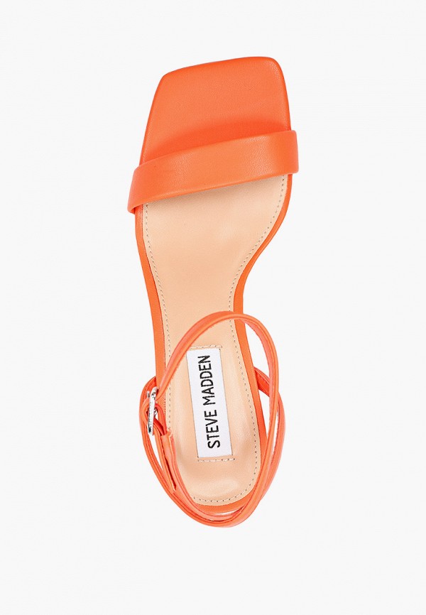 фото Босоножки steve madden