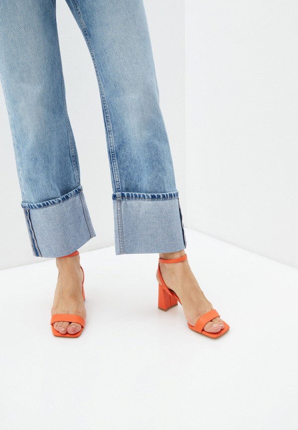 фото Босоножки steve madden