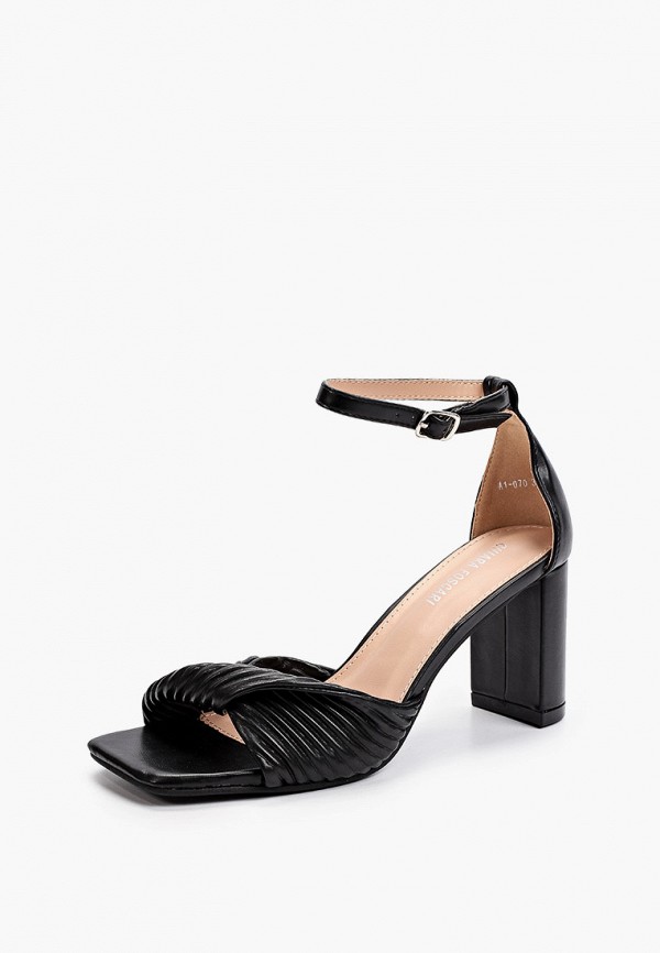 фото Босоножки chiara foscari