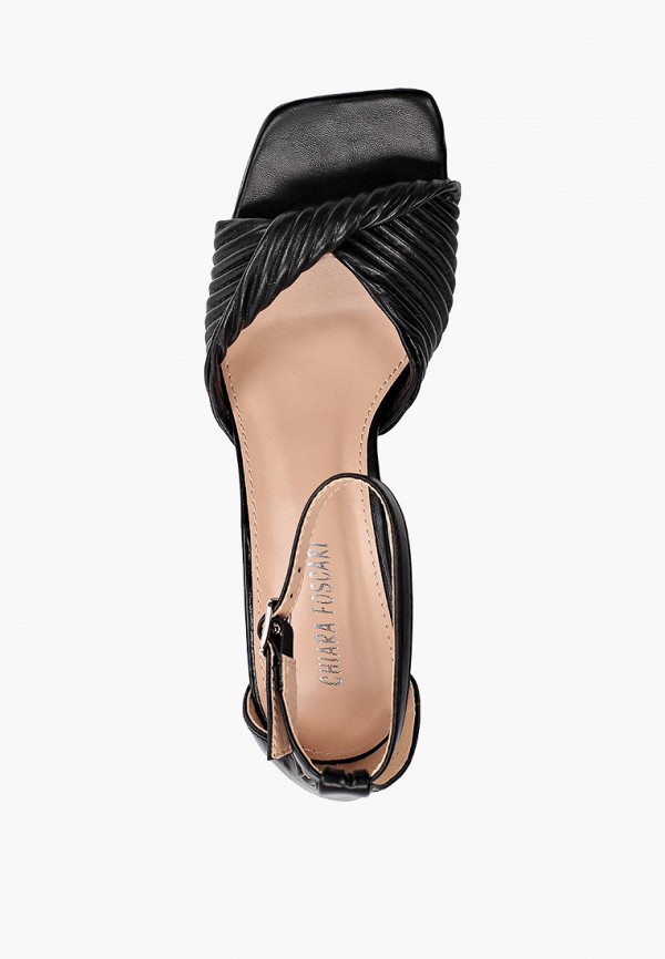 фото Босоножки chiara foscari