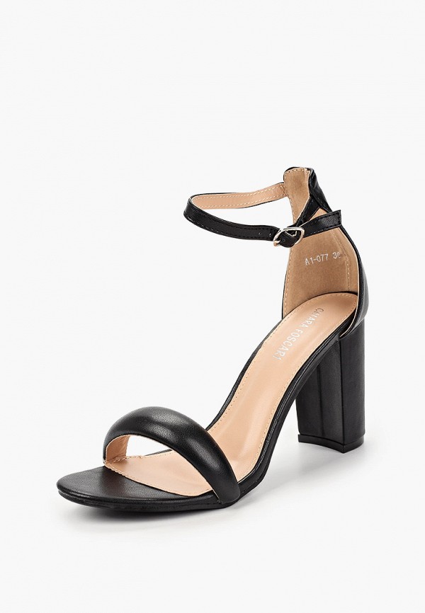 фото Босоножки chiara foscari