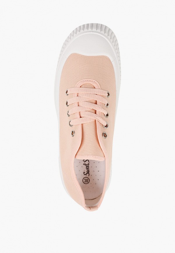 фото Кеды sweet shoes