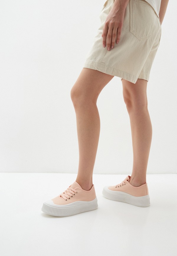 фото Кеды sweet shoes