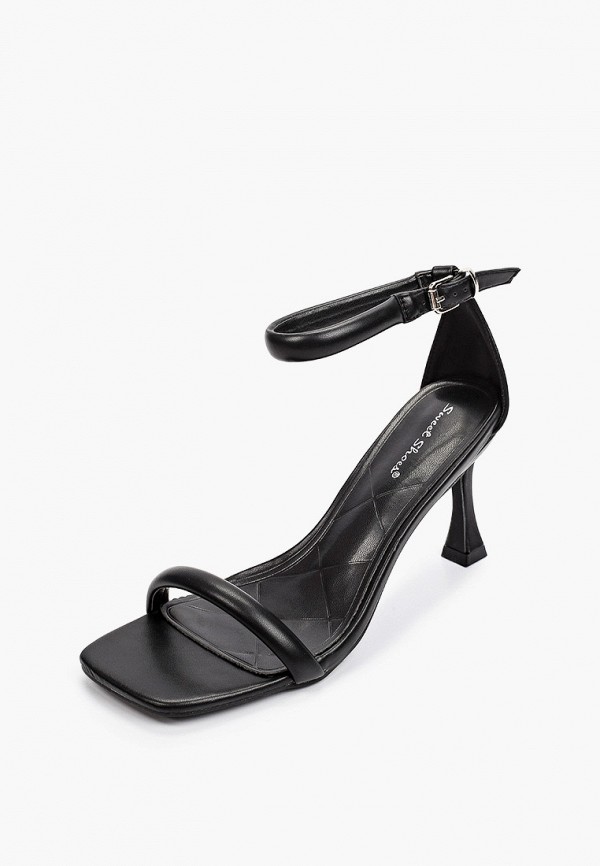 фото Босоножки sweet shoes