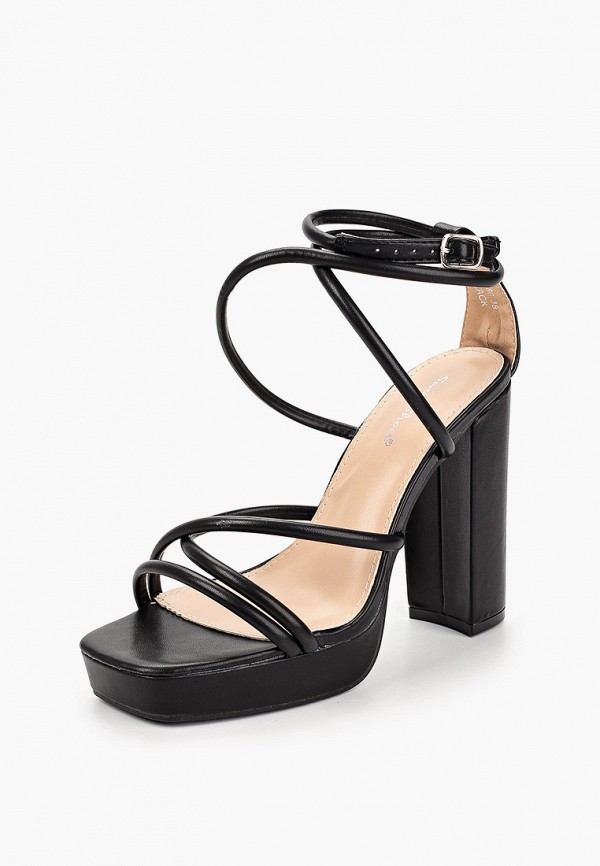 фото Босоножки sweet shoes