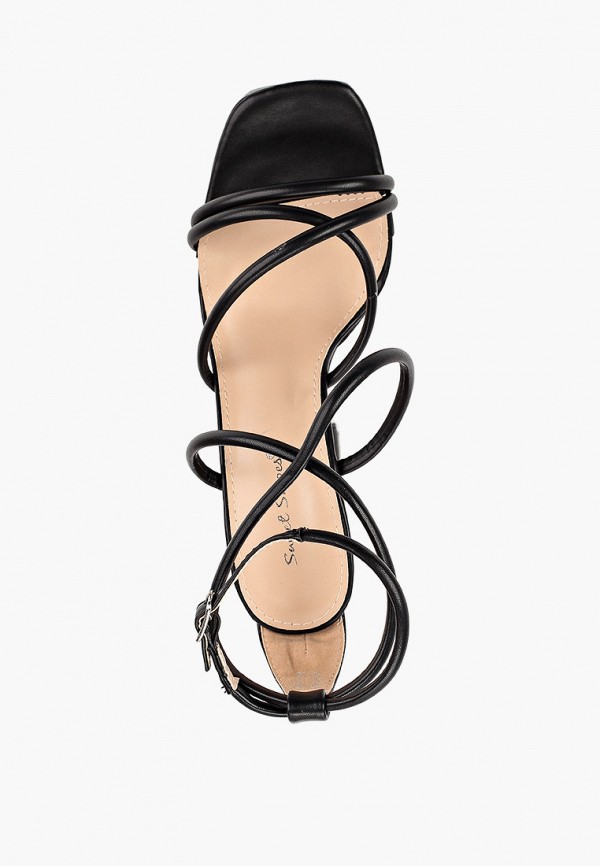 фото Босоножки sweet shoes