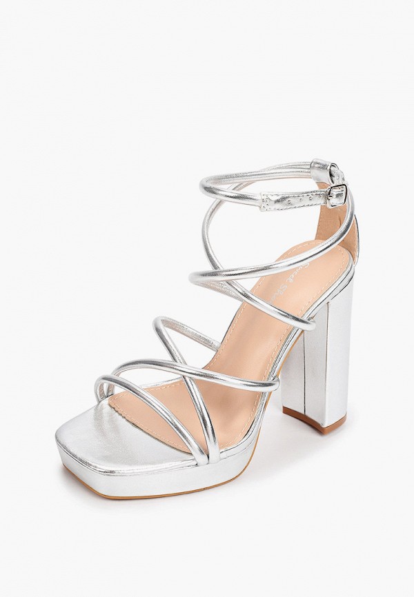 фото Босоножки sweet shoes