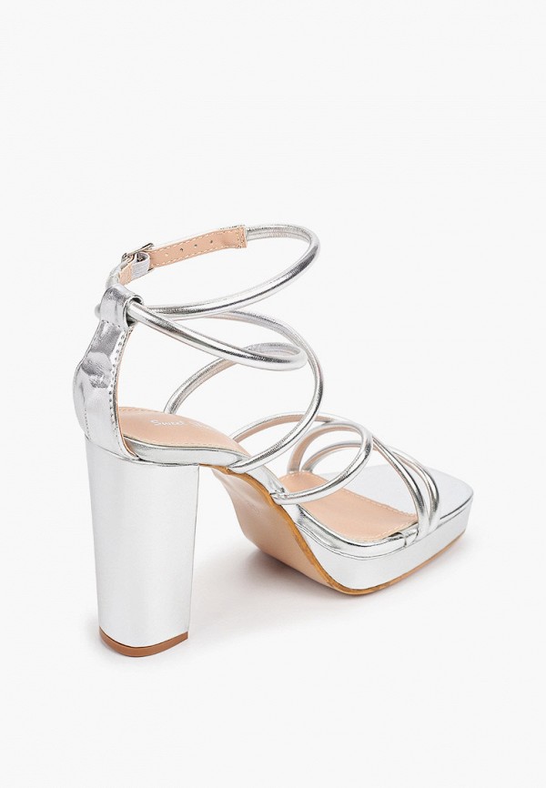 фото Босоножки sweet shoes