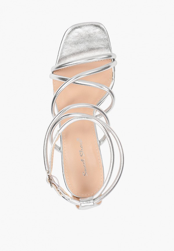 фото Босоножки sweet shoes