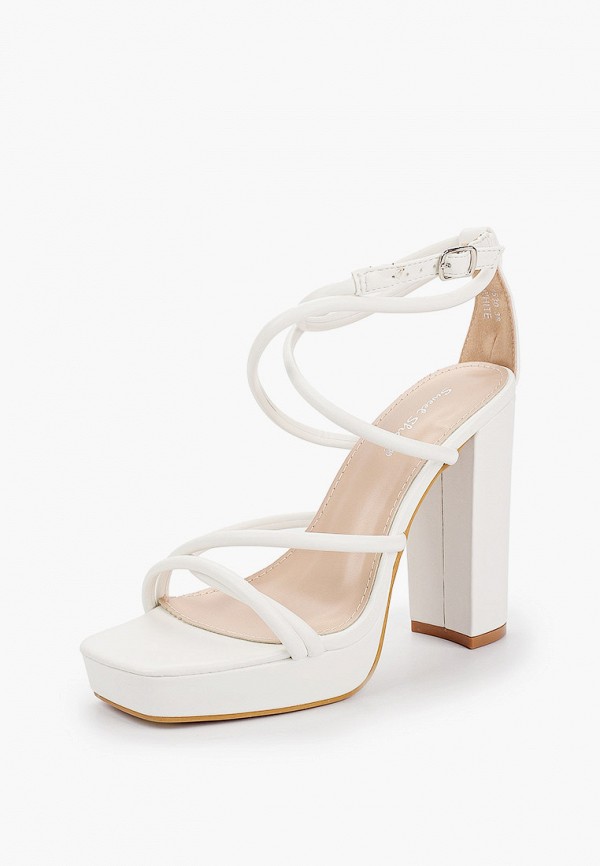 фото Босоножки sweet shoes