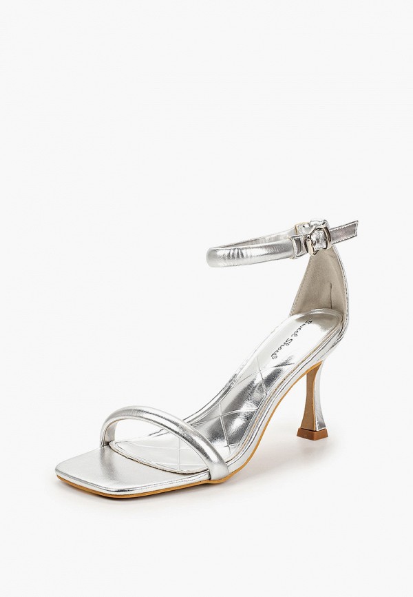 фото Босоножки sweet shoes