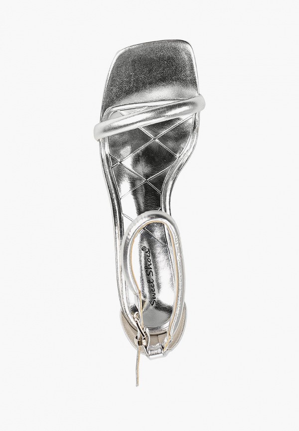 фото Босоножки sweet shoes