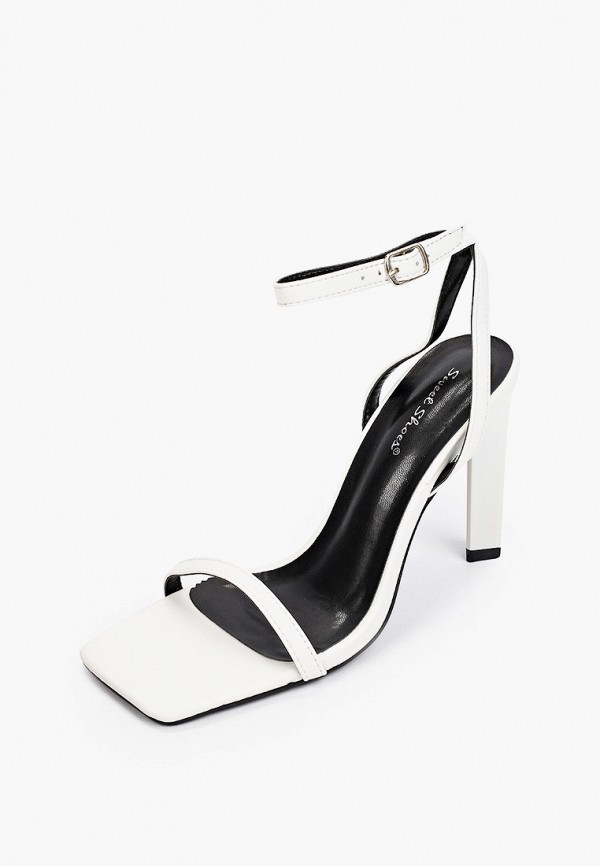 фото Босоножки sweet shoes