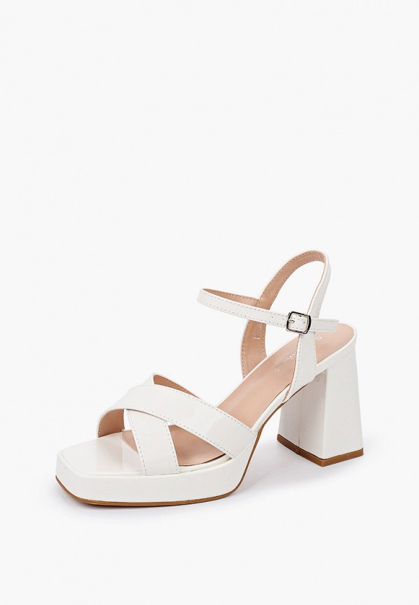 фото Босоножки sweet shoes