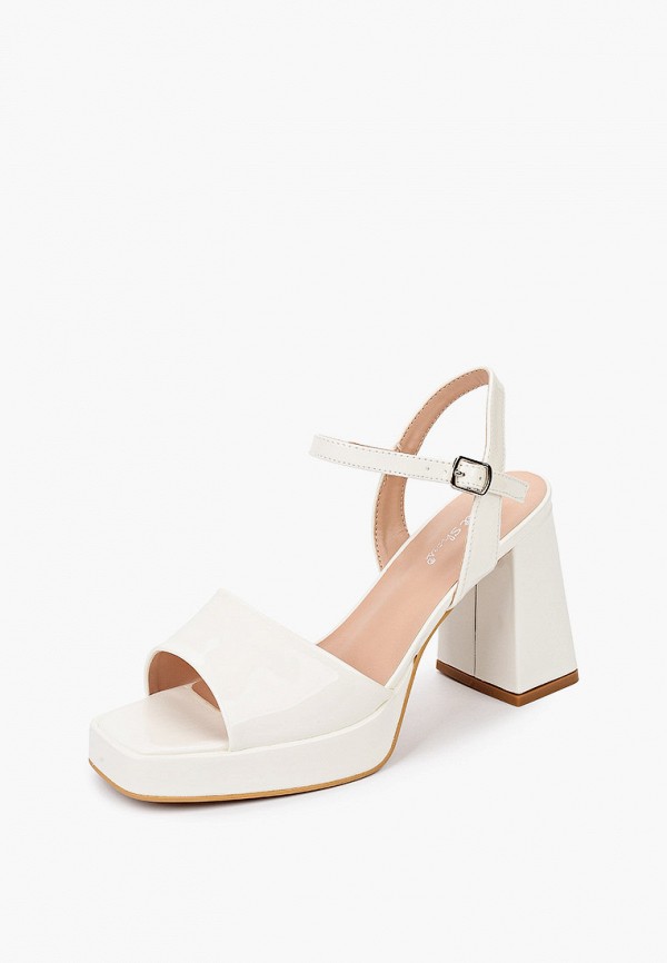 фото Босоножки sweet shoes