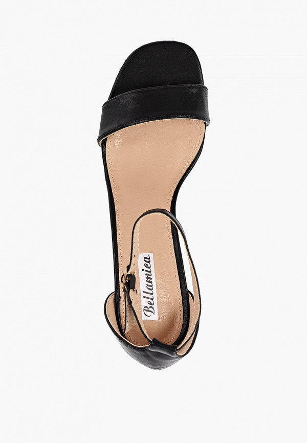 фото Босоножки bellamica