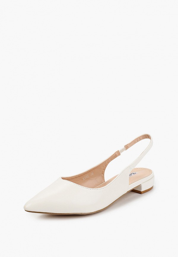 фото Туфли bellamica