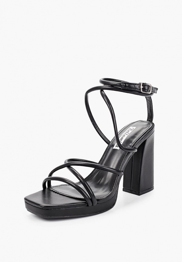 фото Босоножки bellamica