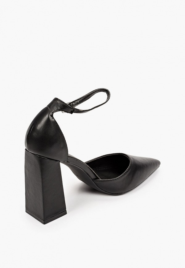 фото Туфли mellisa