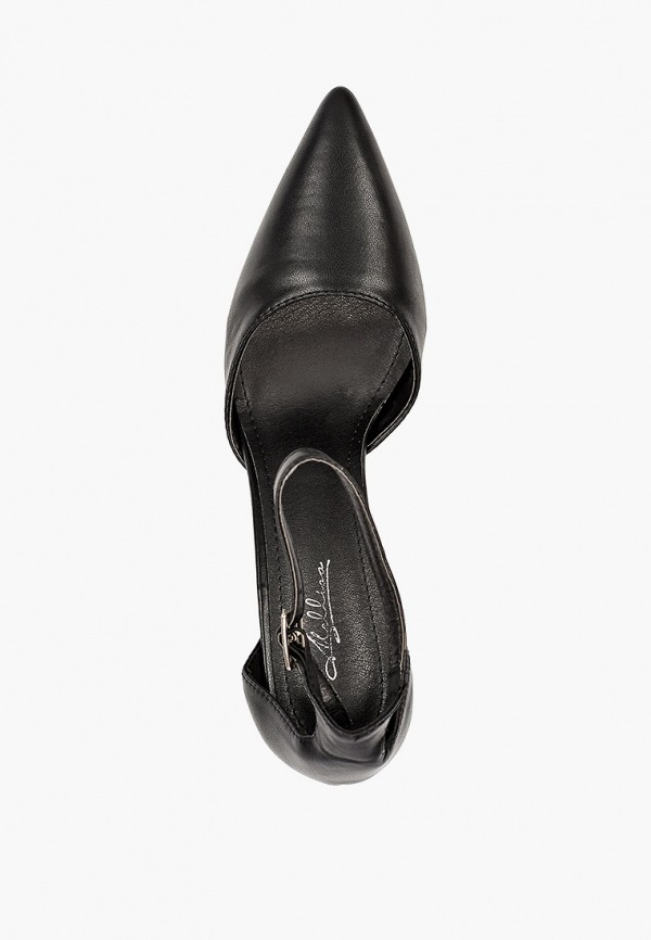 фото Туфли mellisa