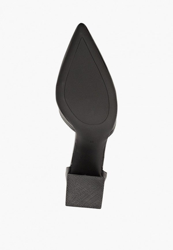 фото Туфли mellisa