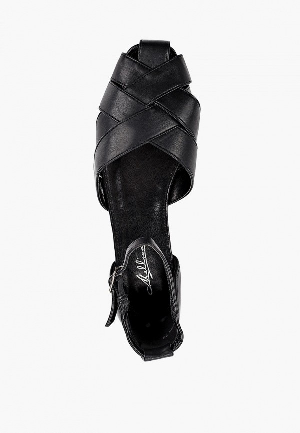 фото Туфли mellisa