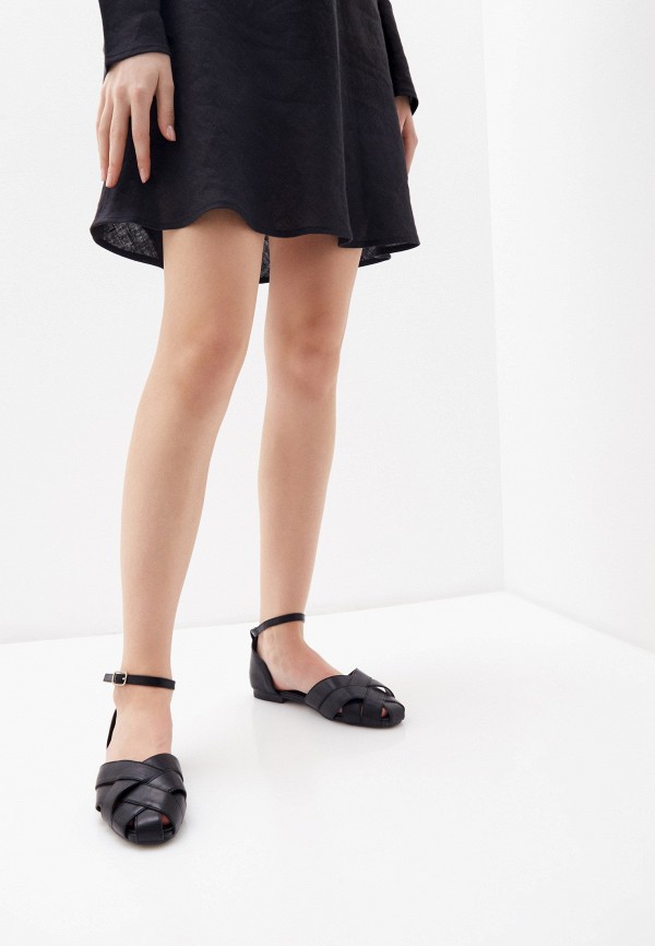 фото Туфли mellisa