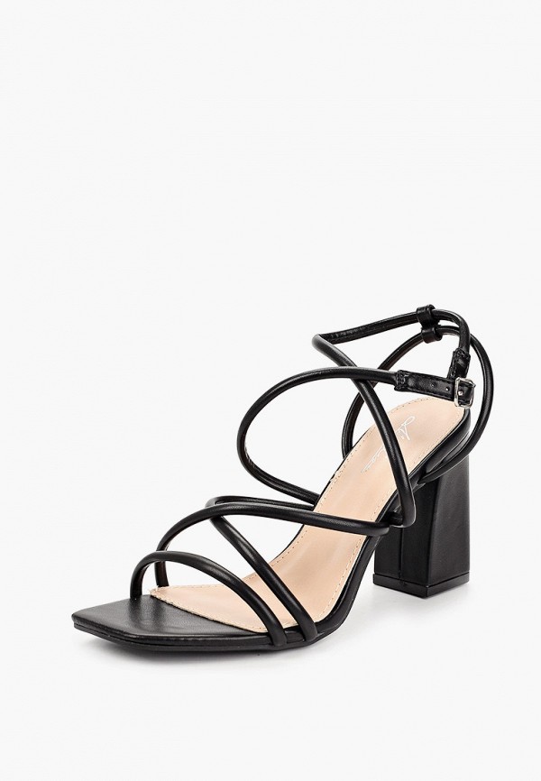 фото Босоножки mellisa