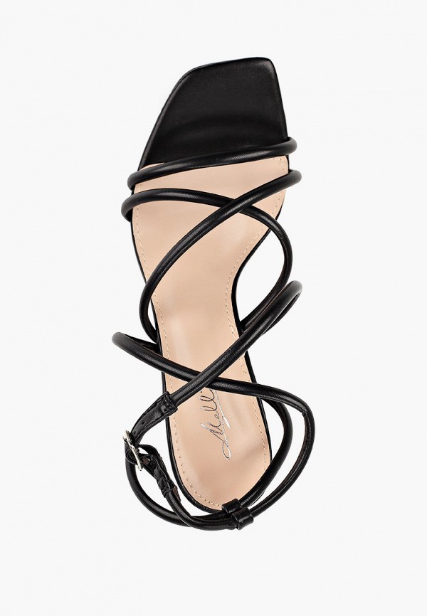 фото Босоножки mellisa