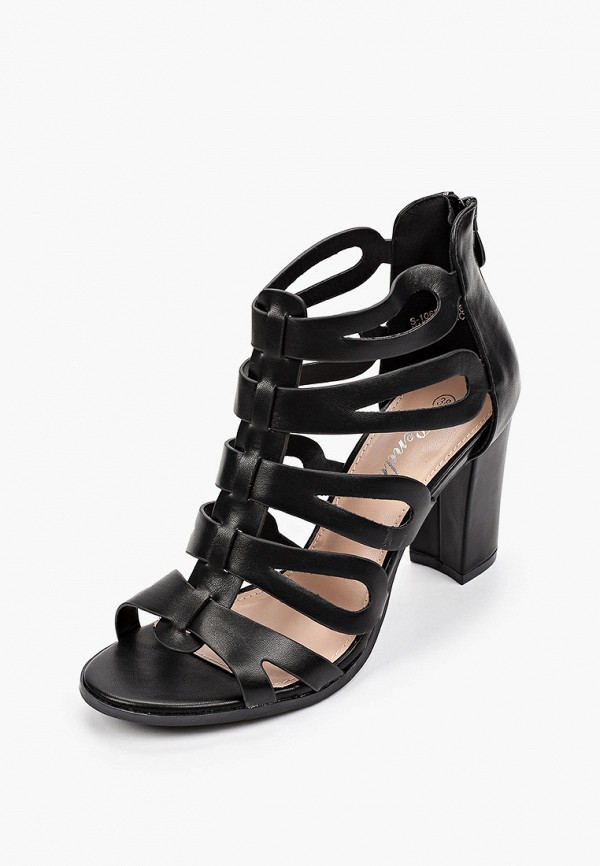 фото Босоножки renda