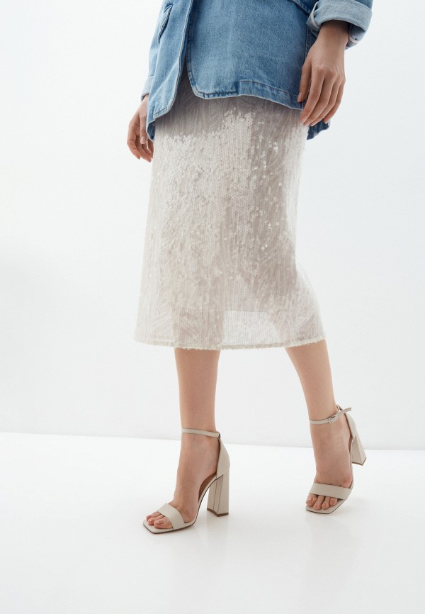 фото Босоножки steve madden