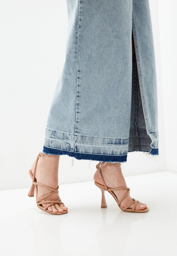 фото Босоножки steve madden