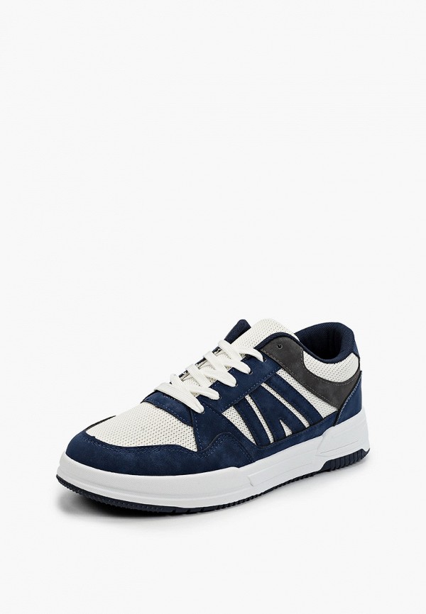 фото Кеды patrol