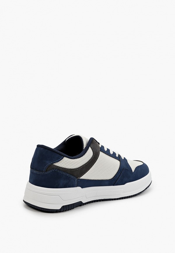 фото Кеды patrol