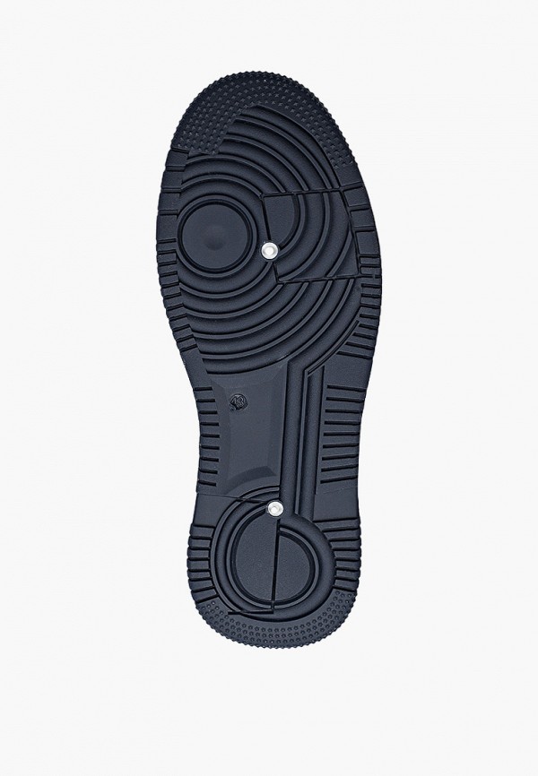 фото Кеды patrol