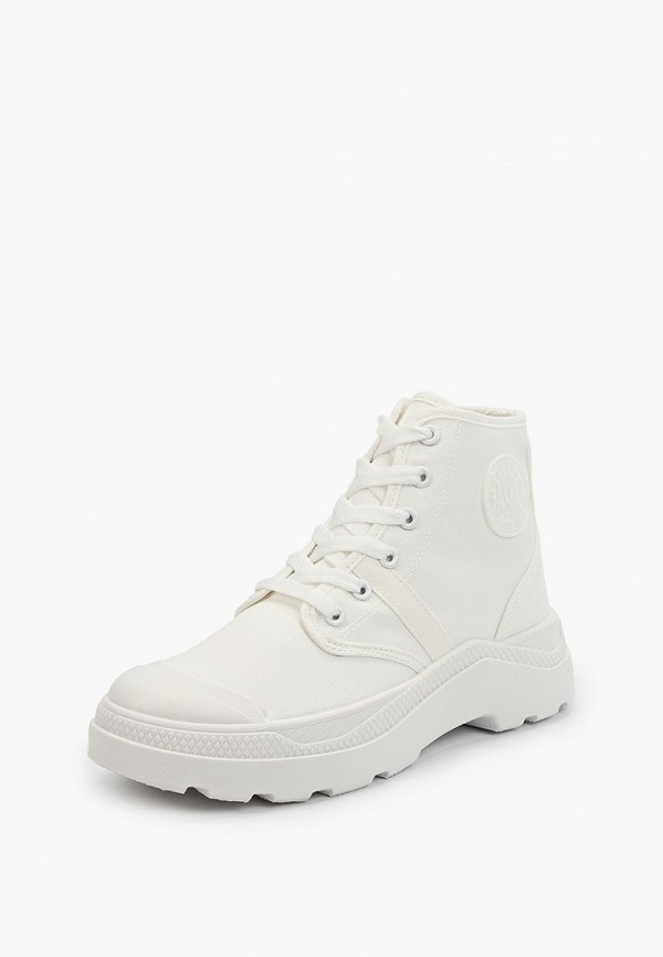 фото Ботинки patrol