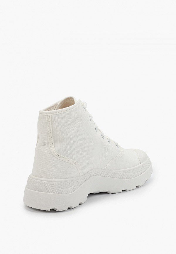 фото Ботинки patrol