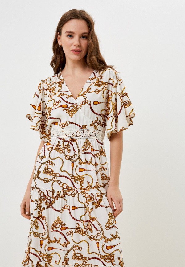 фото Платье fadas