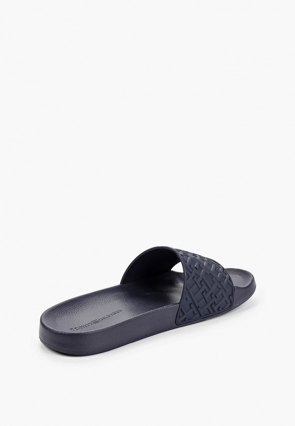 фото Сланцы tommy hilfiger