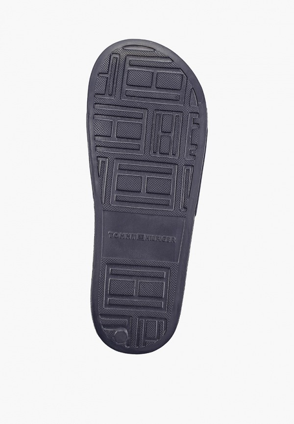 фото Сланцы tommy hilfiger