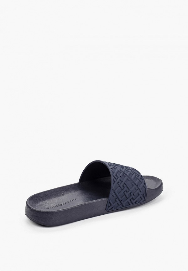 фото Сланцы tommy hilfiger