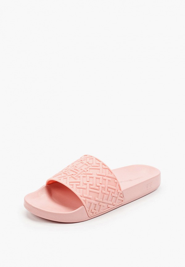 фото Сланцы tommy hilfiger